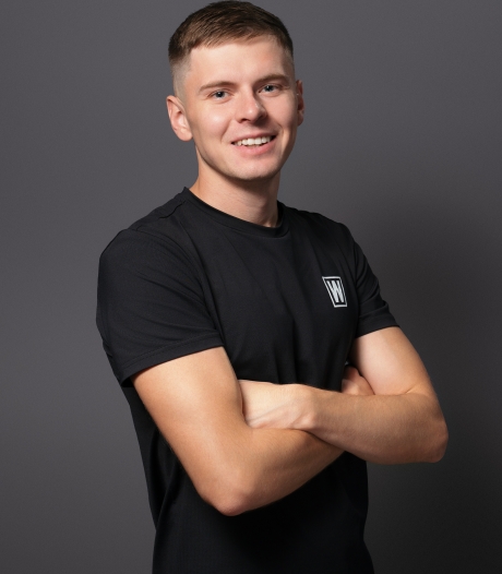 Алексей Боровский